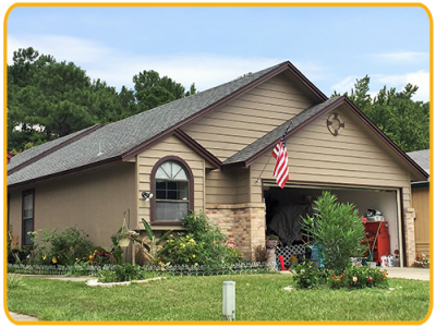 CertaPro Painters in Orange Park are your Exterior painting experts
