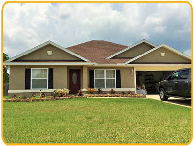 CertaPro Painters in Palm Coast are your Exterior painting experts