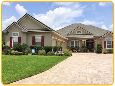 CertaPro Painters in St. Augustine, FL are your Exterior painting experts