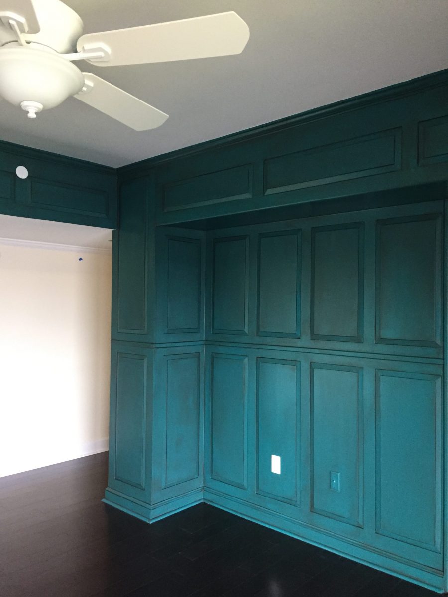 CertaPro Painters in St. Augustine are your cabinet painting experts Preview Image 1