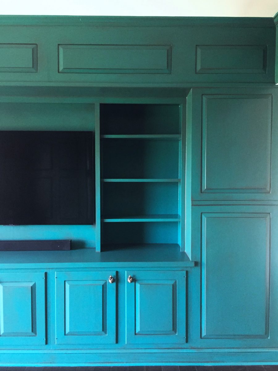 CertaPro Painters in Fleming Island are your cabinet painting experts Preview Image 2
