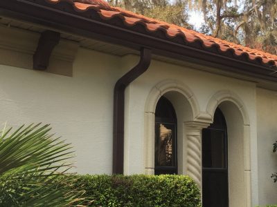 CertaPro Painters in St. Augustine are your Exterior painting experts