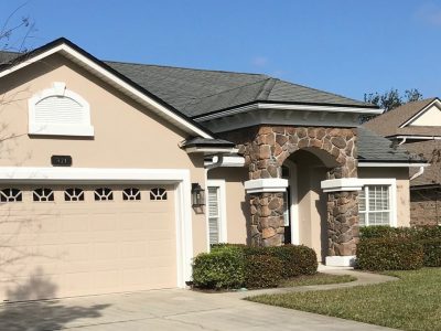 Residential Painters Near Me St. Augustine