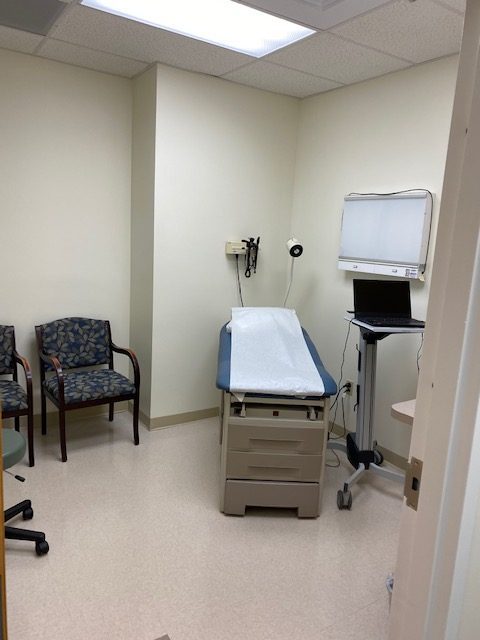 Exam Room Preview Image 1