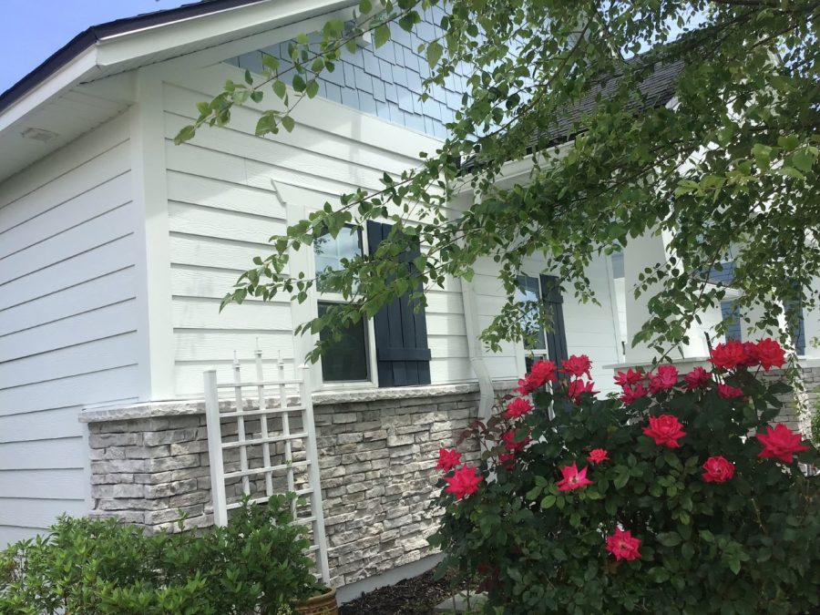 exterior home after painting Preview Image 6