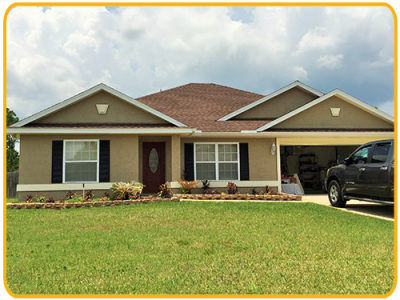 CertaPro Painters in Palm Coast are your Exterior painting experts