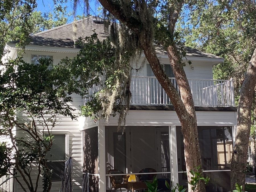 Residential Painting Project Preview Image 7