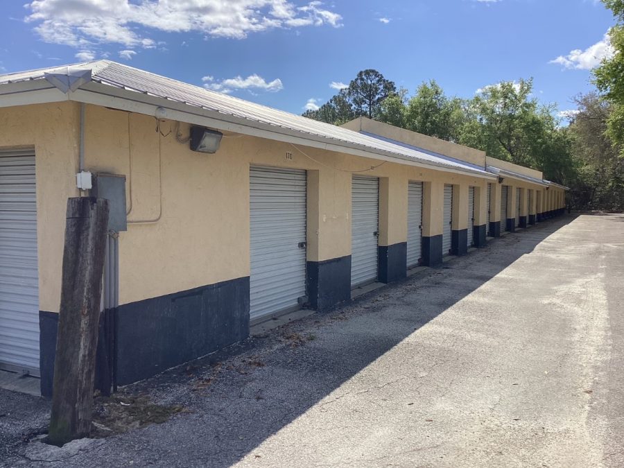 exterior storage Preview Image 25