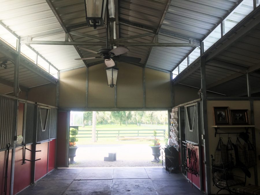 Exterior painting by CertaPro house painters in Green Cove Springs Preview Image 1