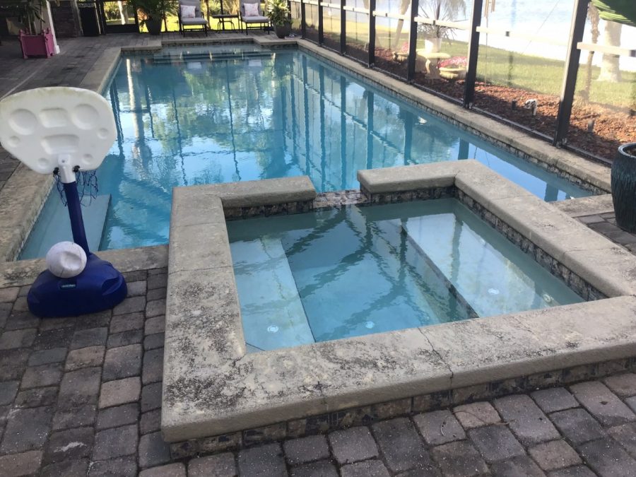 Old Marsh Creek Pool Preview Image 4