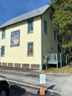 spice and tea exchange after painting Preview Image 1