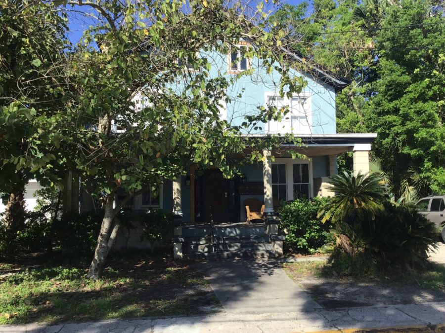 exterior home after painting Preview Image 5