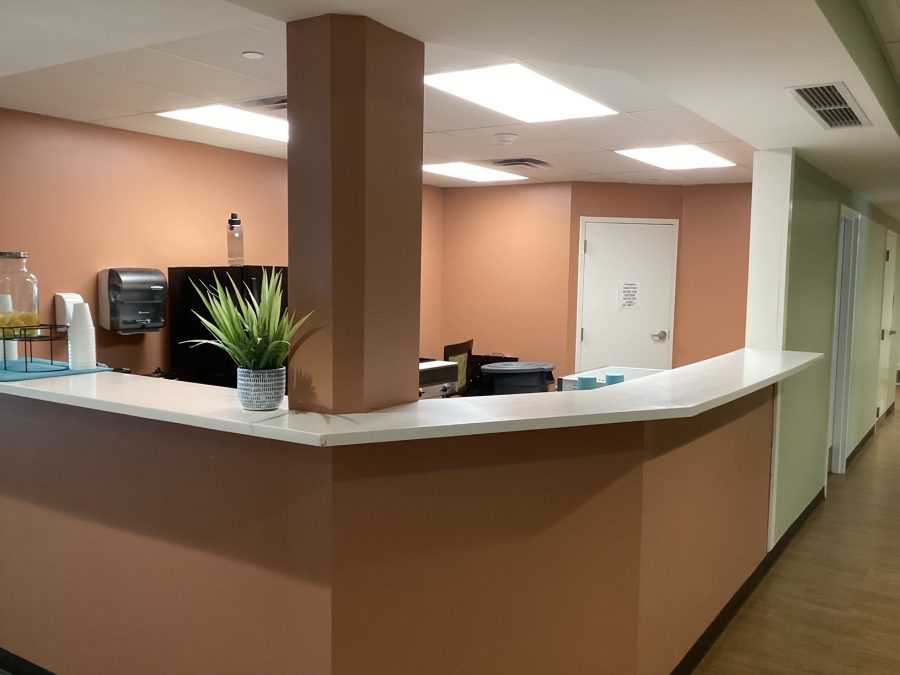 Commercial Painting Project Preview Image 8