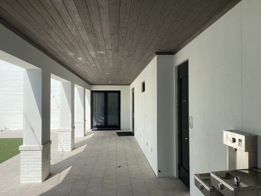 Commercial Painting Project Preview Image 3