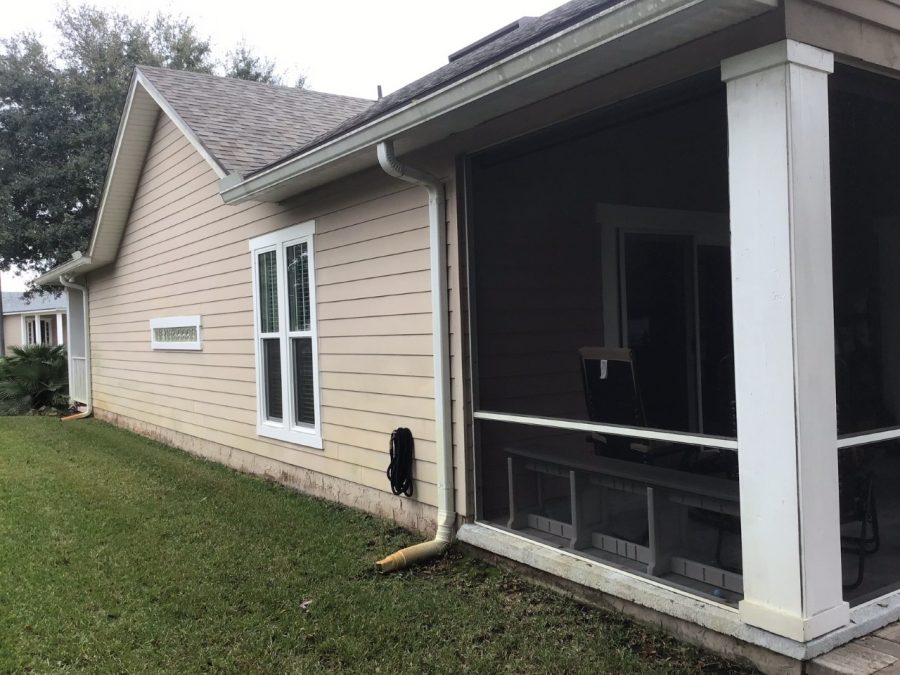 side exterior before paint job Preview Image 14