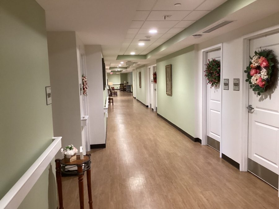 Commercial Painting Project Preview Image 13