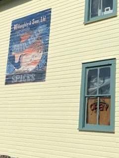 spice and tea exchange after painting Preview Image 8