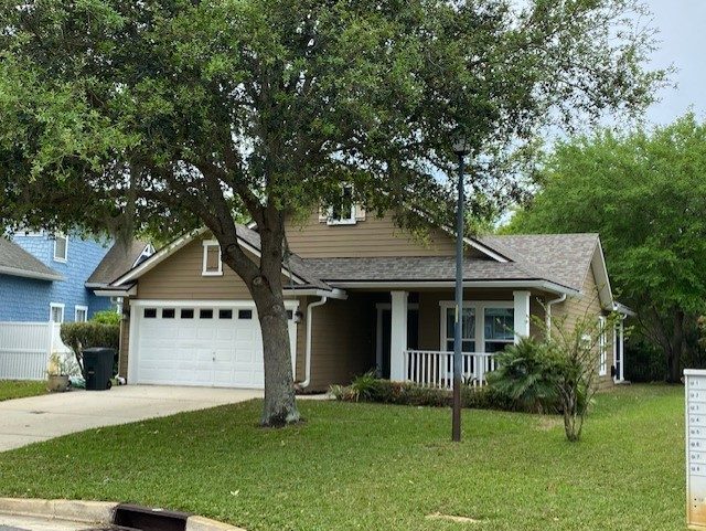 front exterior after paint job Preview Image 1