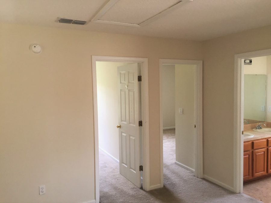 Interior house painting by CertaPro painters in St. Augustine, FL Preview Image 2