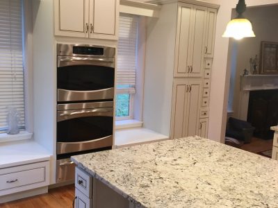 CertaPro Painters in St. Augustine are your cabinet painting experts