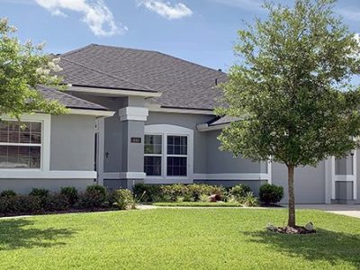 Professional St. Augustine Painters