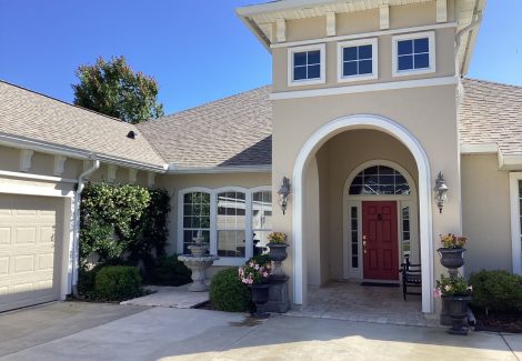 Bright, Beige, & Beautiful