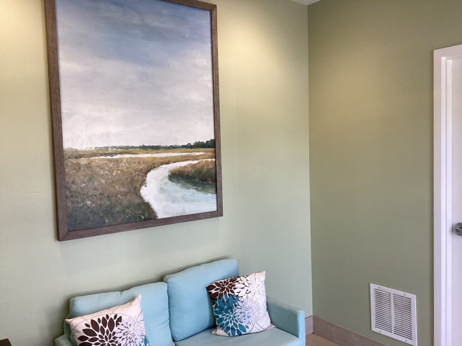 Commercial Painting Project Preview Image 14