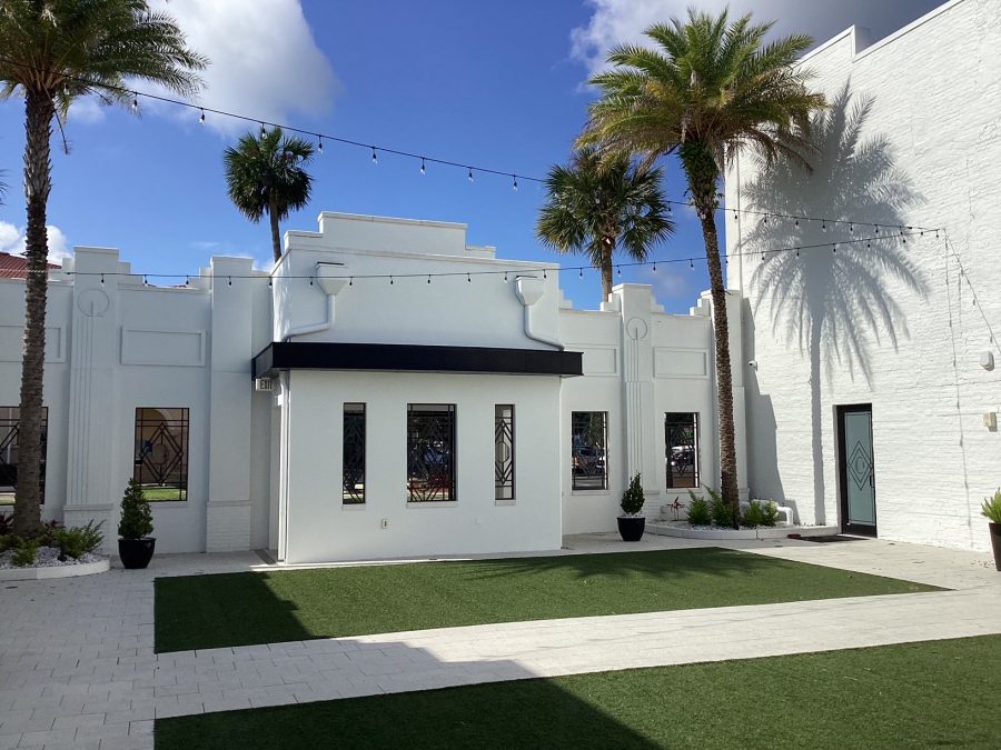 Commercial Painting Project Preview Image 4