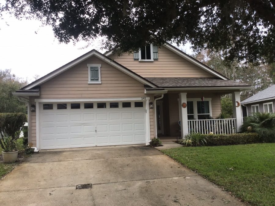 front exterior before paint job Preview Image 9