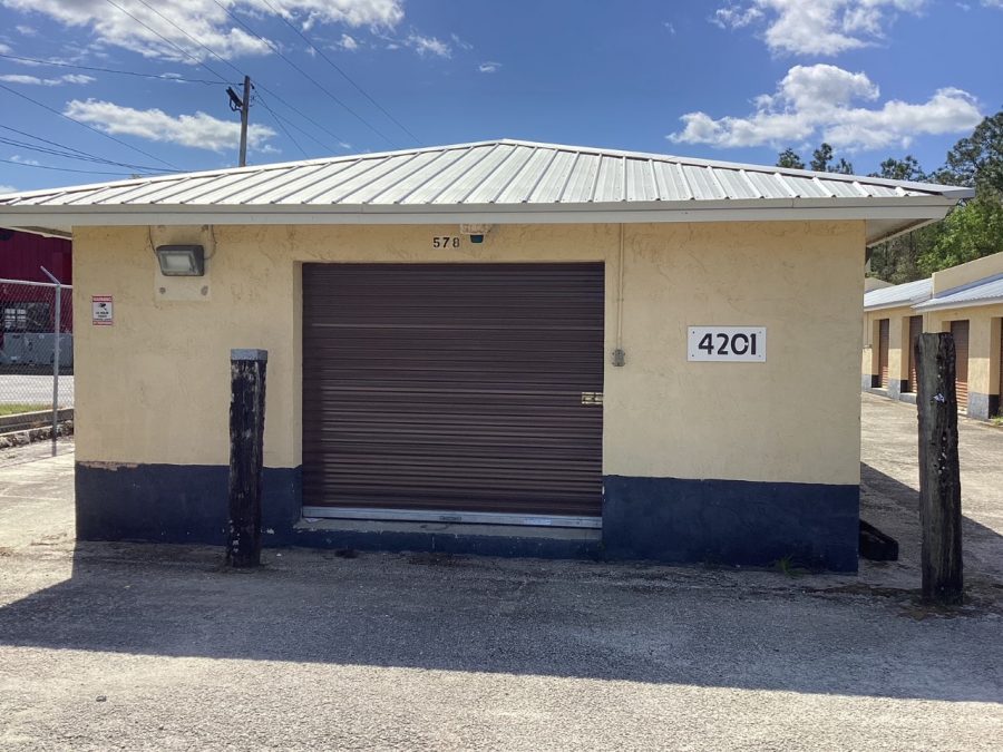 exterior storage Preview Image 18