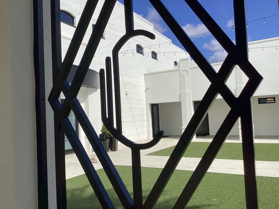 Commercial Painting Project Preview Image 8