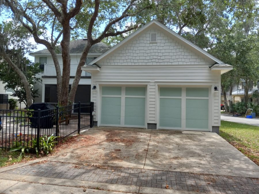 Residential Painting Project Preview Image 5