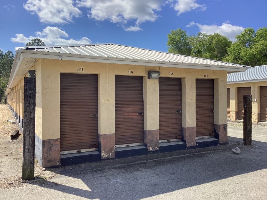 exterior storage Preview Image 19