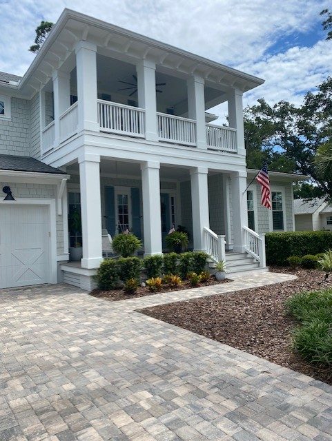 home exterior after painting Preview Image 4