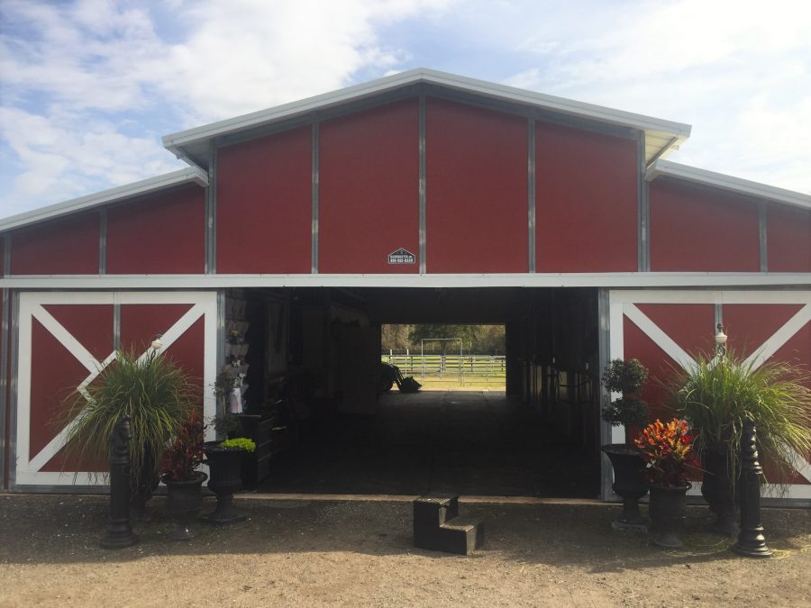 Exterior painting by CertaPro house painters in Green Cove Springs Preview Image 2