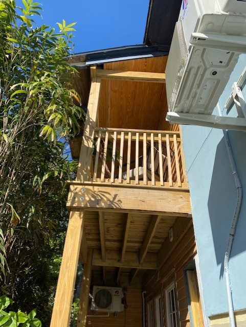 exterior before painting Preview Image 12