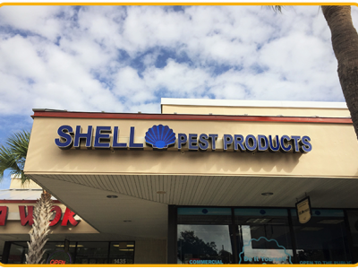 Commercial Office/Retail painting by CertaPro Painters of St. Augustine, FL