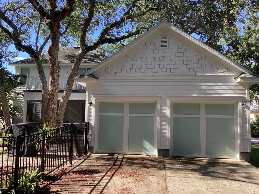 Residential Painting Project Preview Image 6