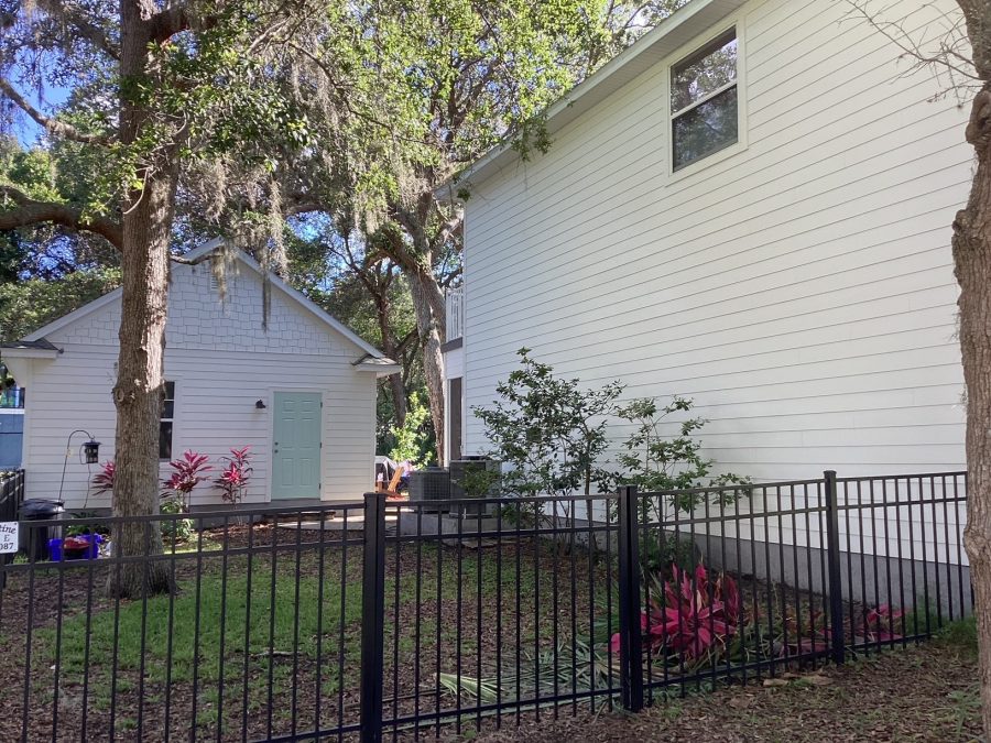 Residential Painting Project Preview Image 9