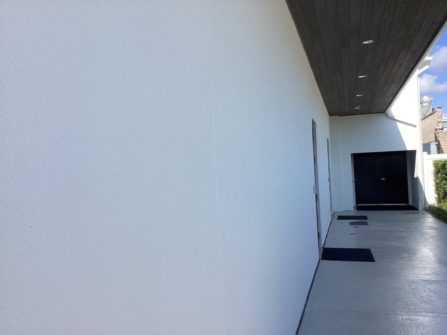 Commercial Painting Project Preview Image 9