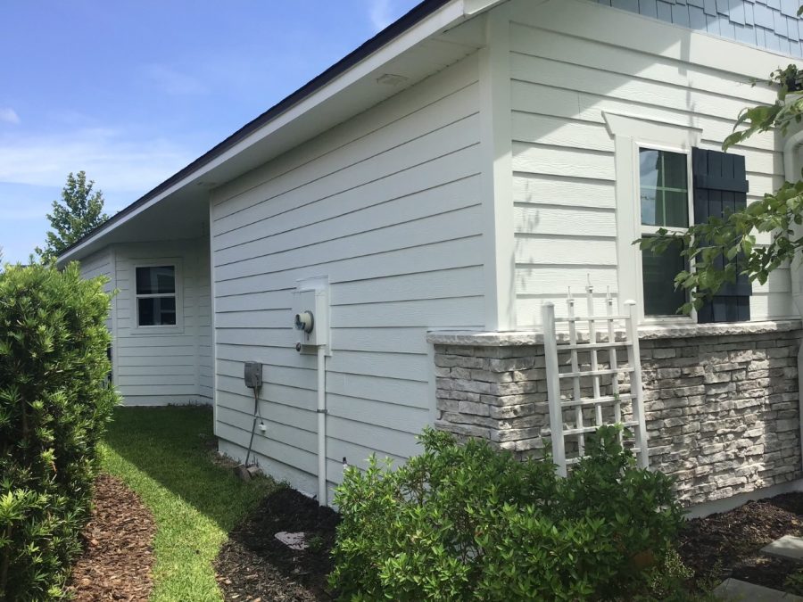 exterior home after painting Preview Image 5