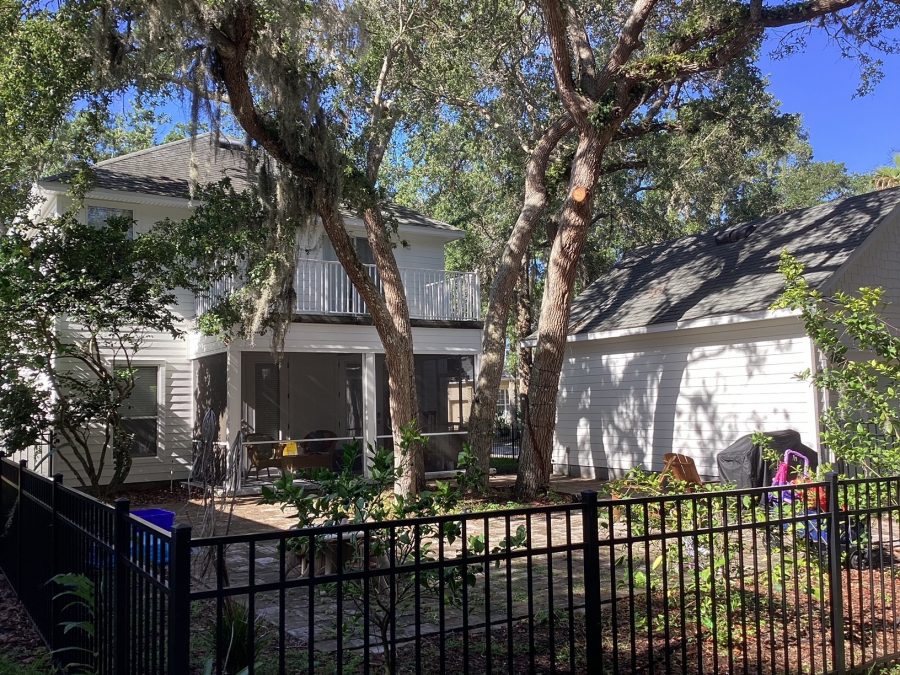 Residential Painting Project Preview Image 8