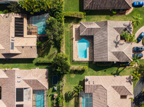 HOA Community in Fleming Island