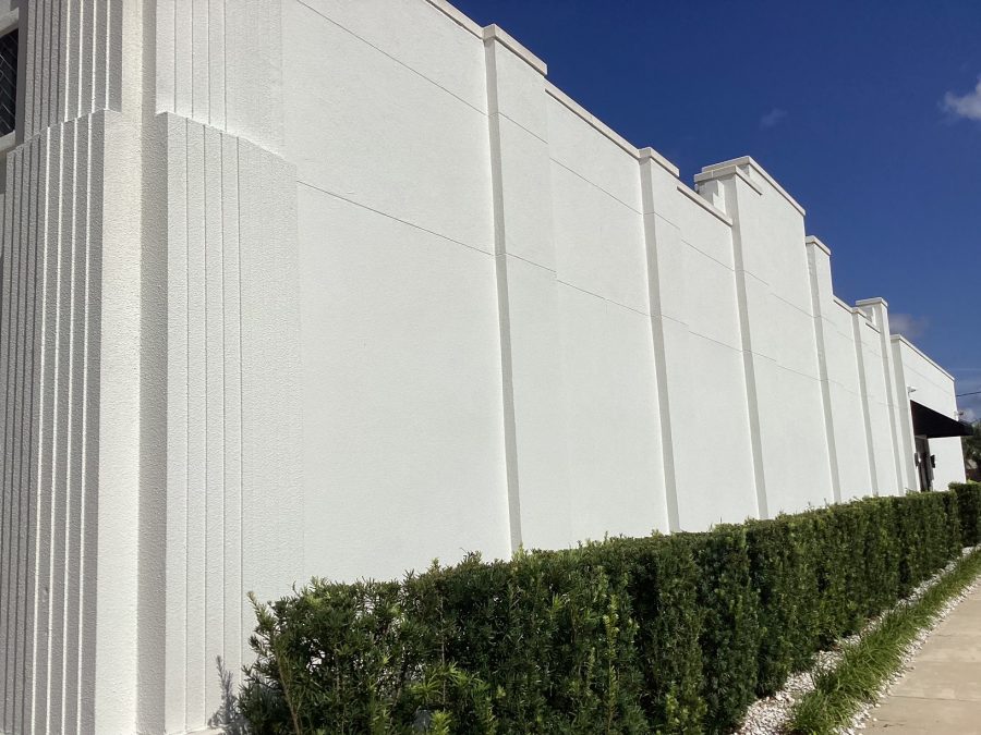 Commercial Painting Project Preview Image 2