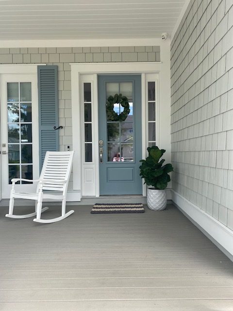 home exterior after painting Preview Image 2