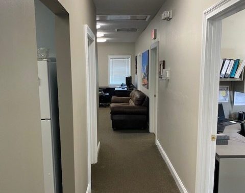 interior office painting Preview Image 2