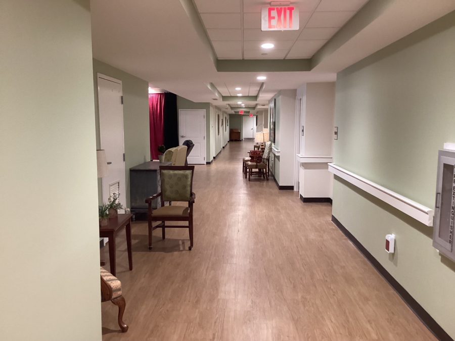 Commercial Painting Project Preview Image 9