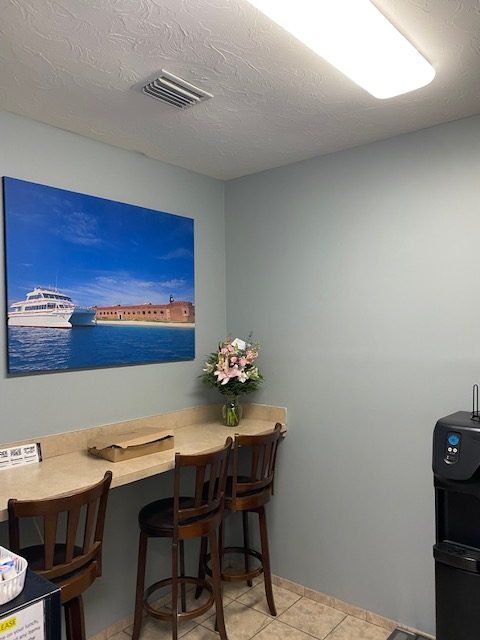 interior office painting Preview Image 3