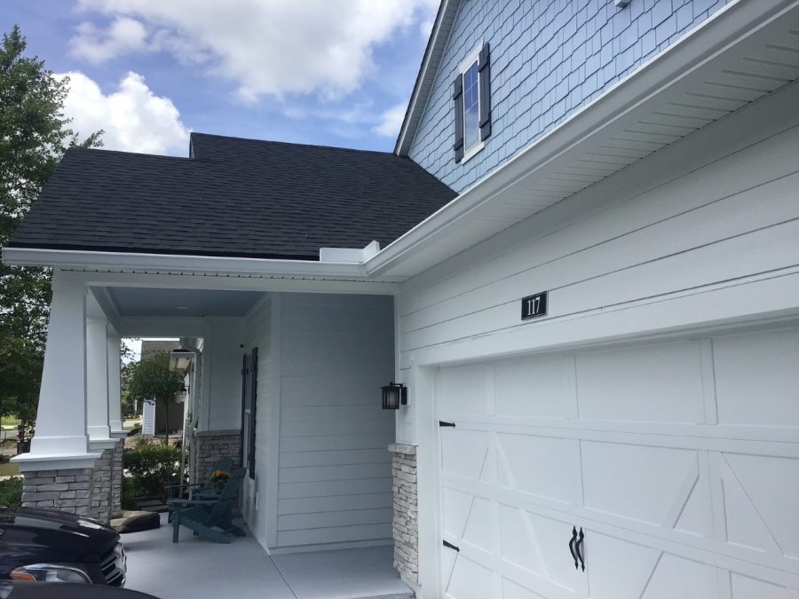 exterior home after painting Preview Image 3