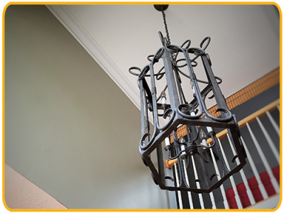 CertaPro Painters in St. Augustine, FL your Interior painting experts